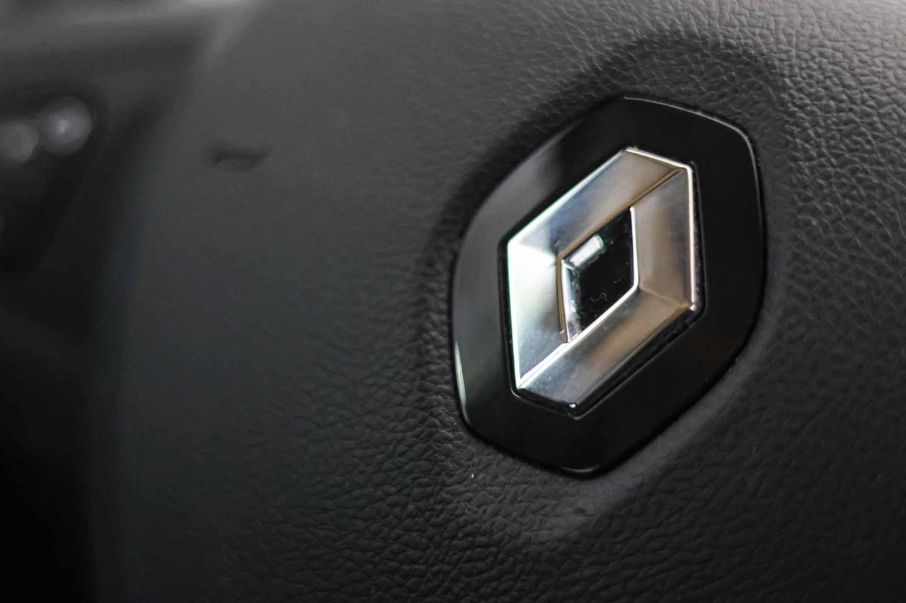 Renault Trafic Combi L1 1.6 dCi Zen **9 Plazas** - Foto 32