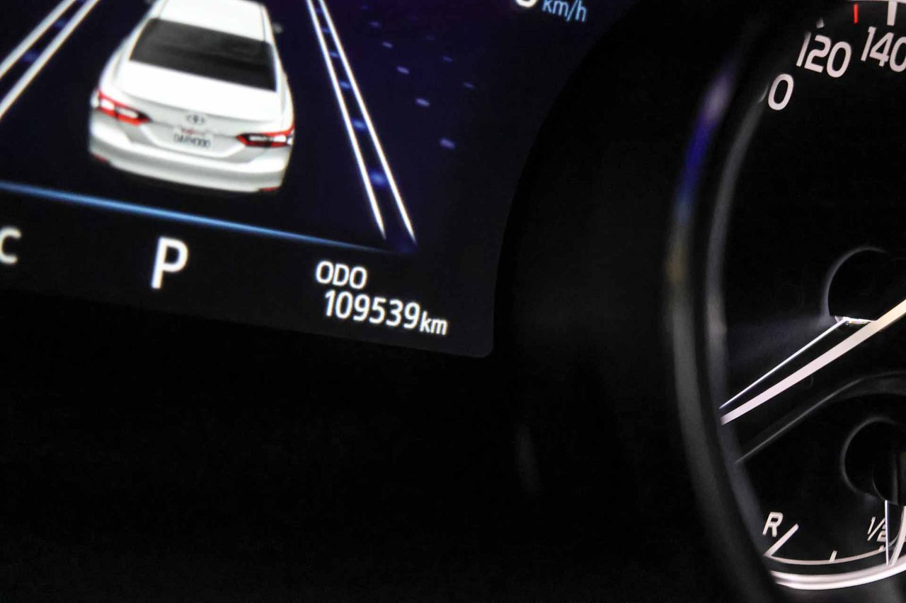 Toyota Camry 2.5 220H Advance - Foto 7