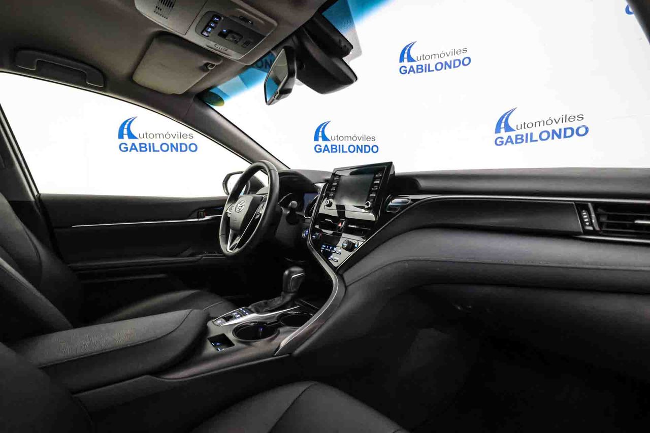 Toyota Camry 2.5 220H Advance - Foto 47