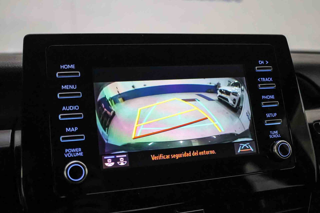 Toyota Camry 2.5 220H Advance - Foto 60