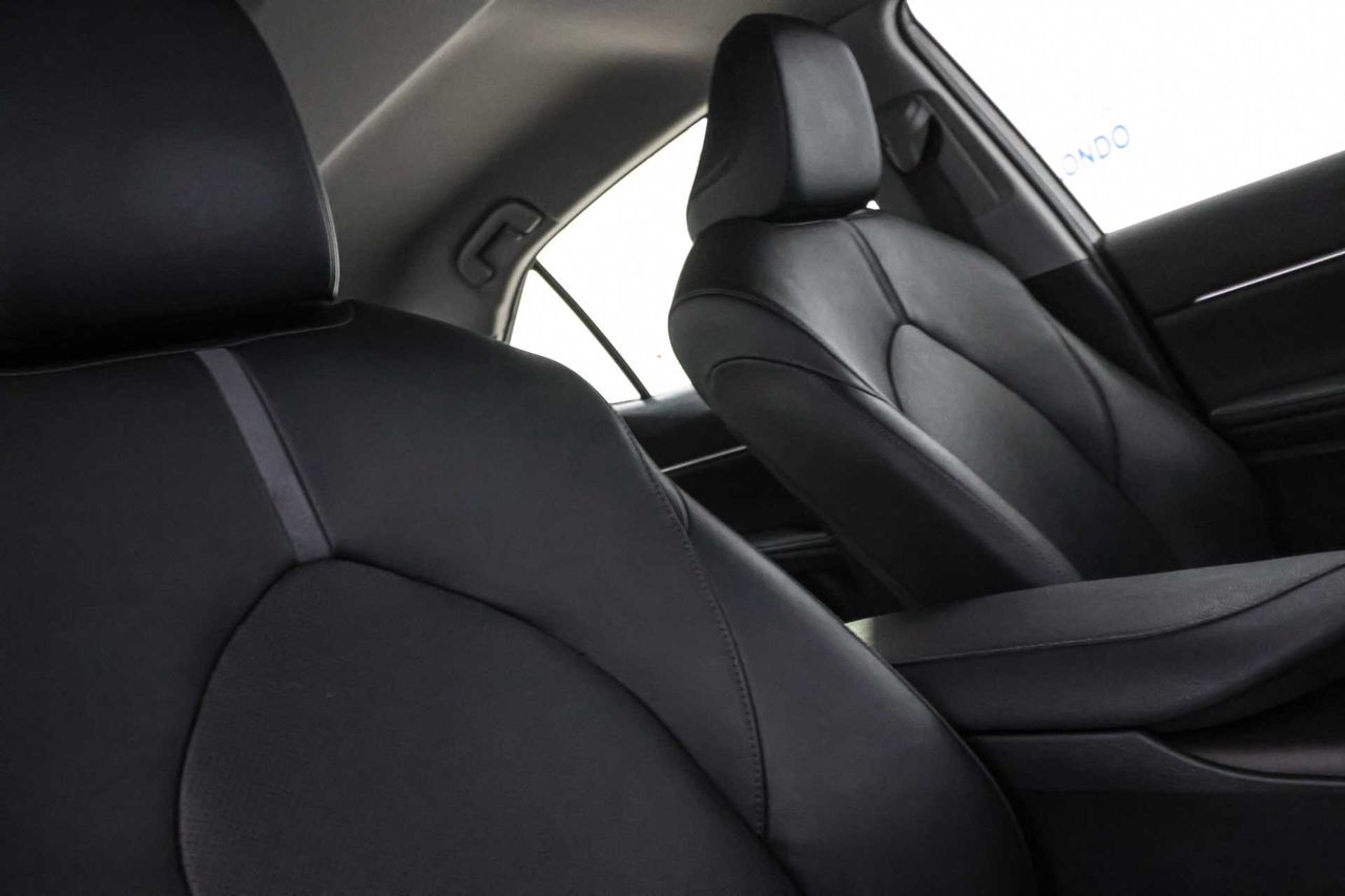 Toyota Camry 2.5 220H Advance - Foto 49