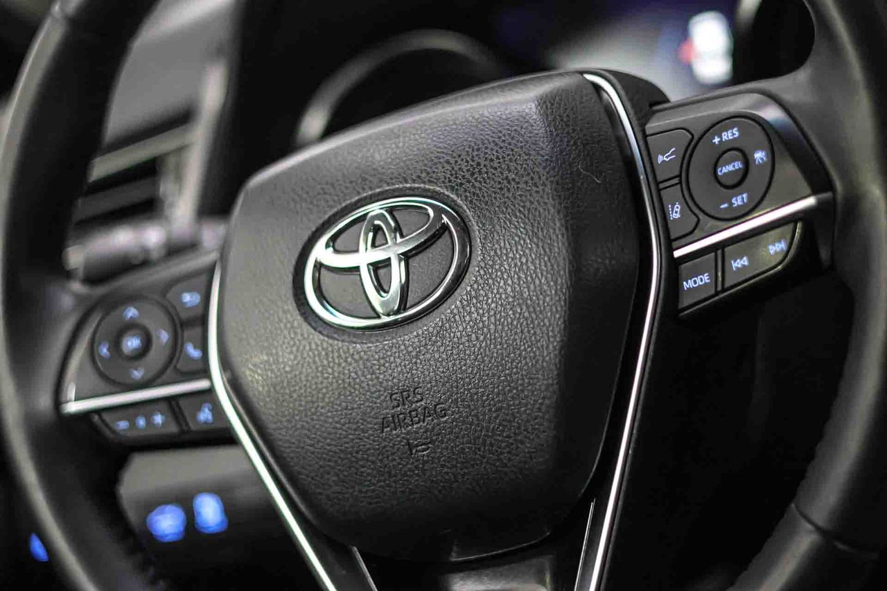 Toyota Camry 2.5 220H Advance - Foto 33