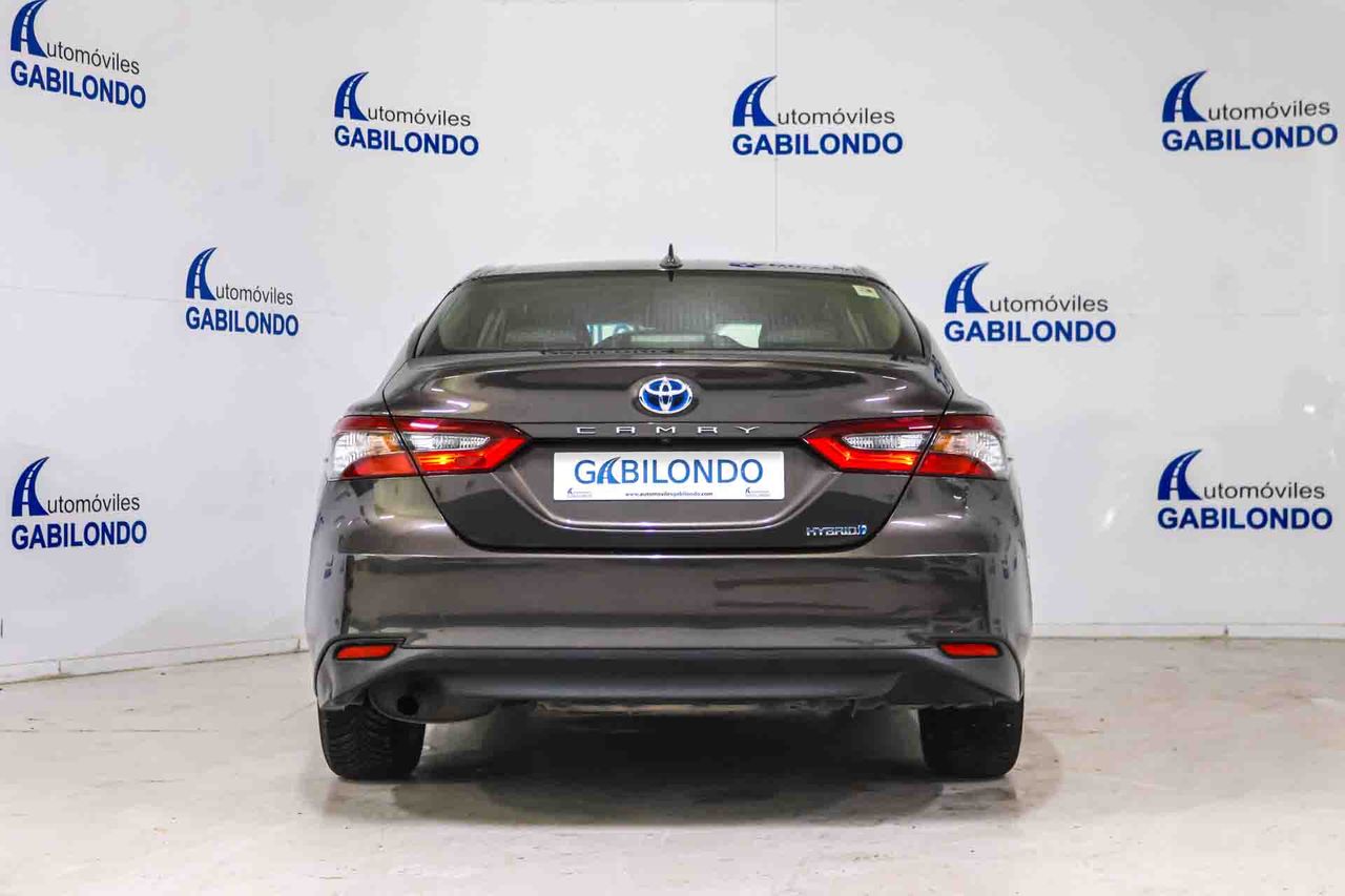 Toyota Camry 2.5 220H Advance - Foto 5