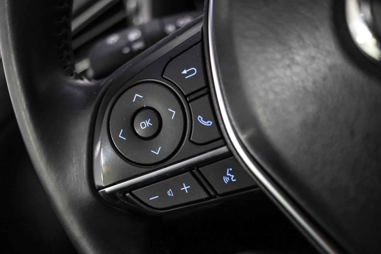 Toyota Camry 2.5 220H Advance - Foto 34