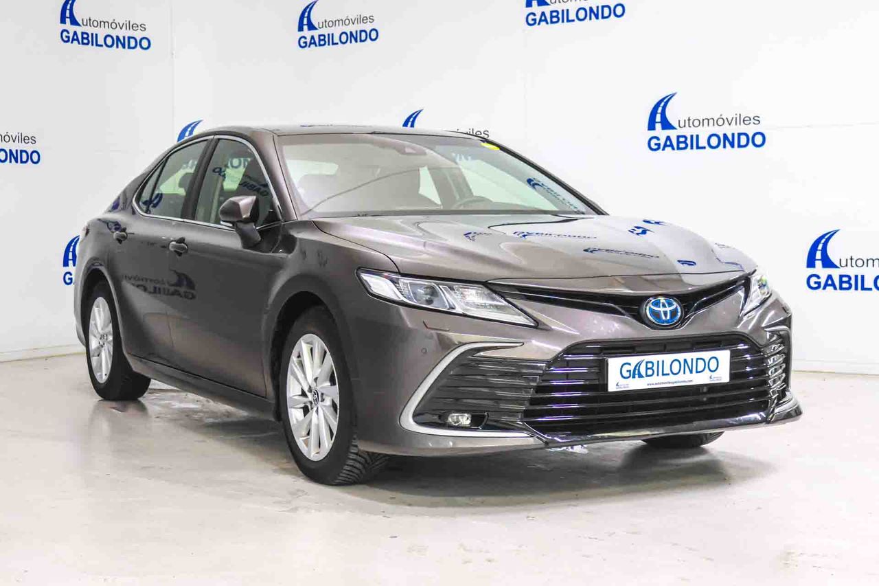 Toyota Camry 2.5 220H Advance - Foto 4