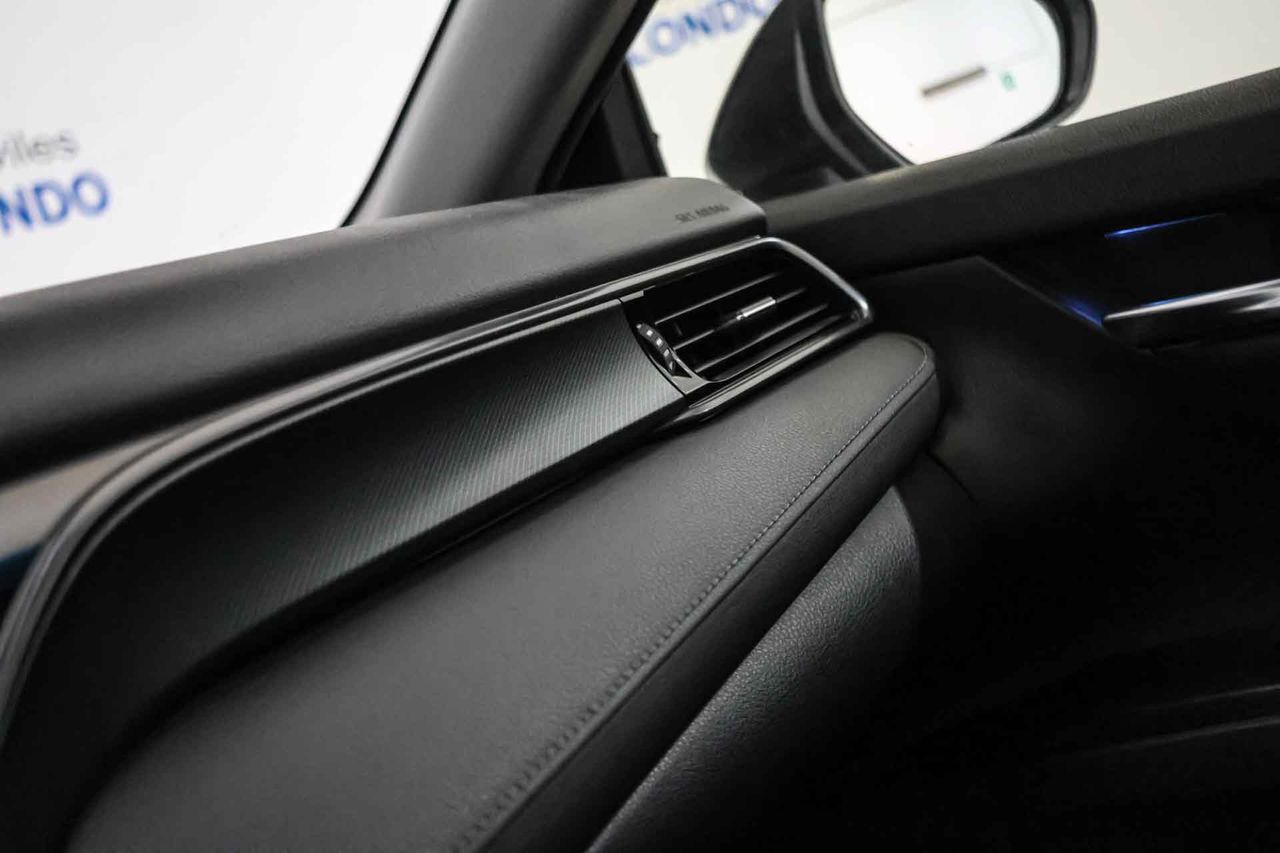 Toyota Camry 2.5 220H Advance - Foto 48