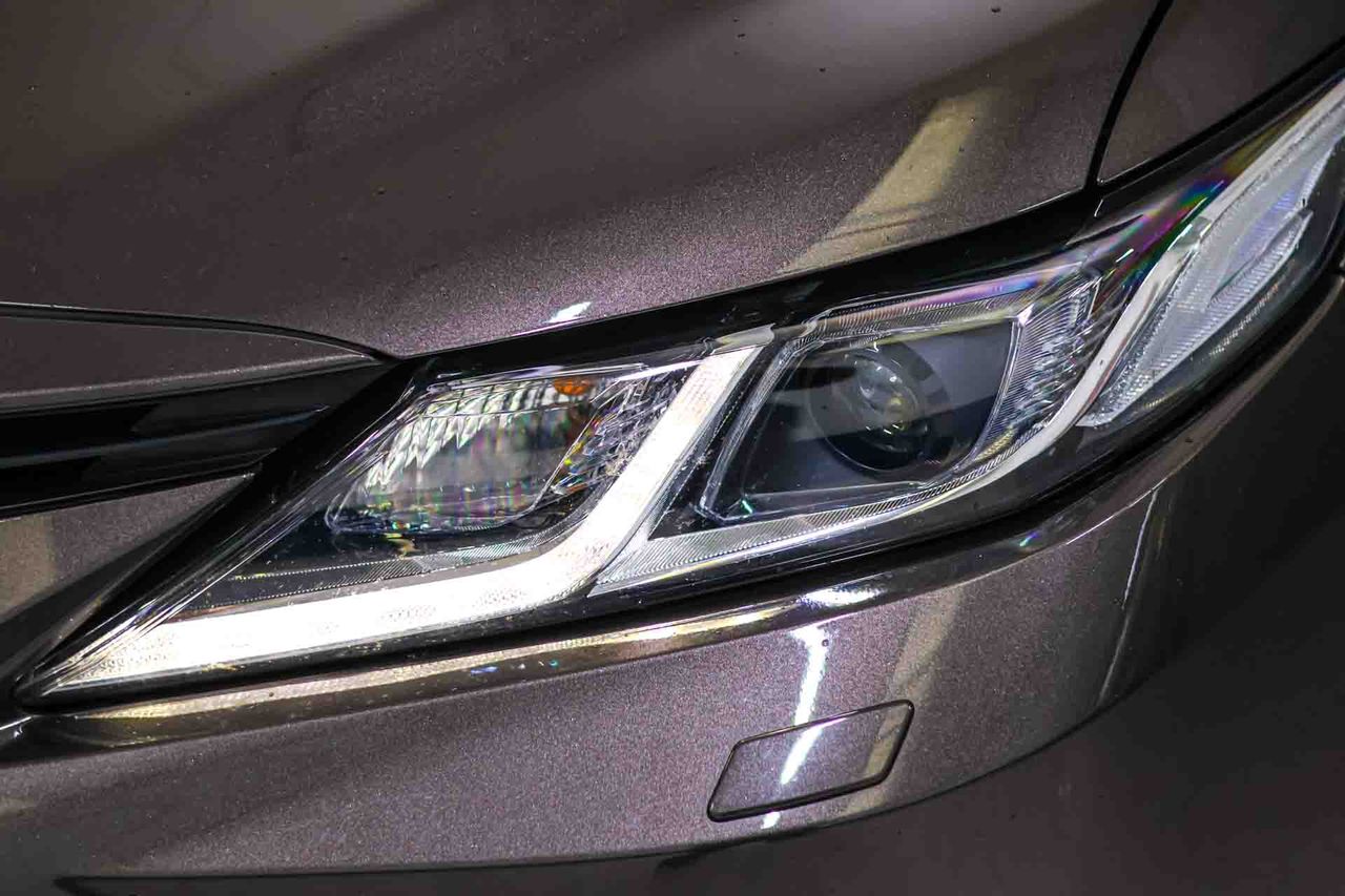 Toyota Camry 2.5 220H Advance - Foto 14