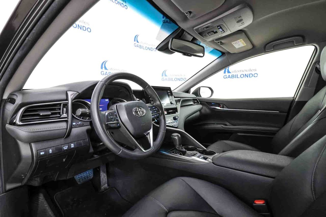 Toyota Camry 2.5 220H Advance - Foto 26