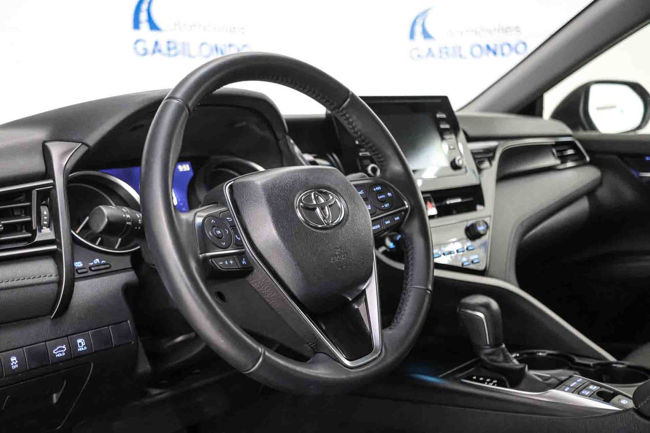 Toyota Camry 2.5 220H Advance - Foto 6