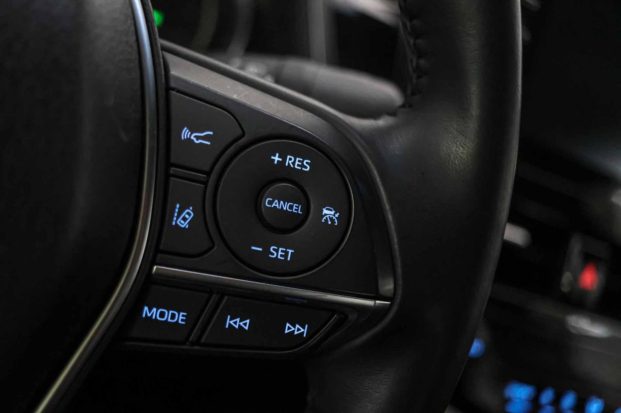 Toyota Camry 2.5 220H Advance - Foto 35