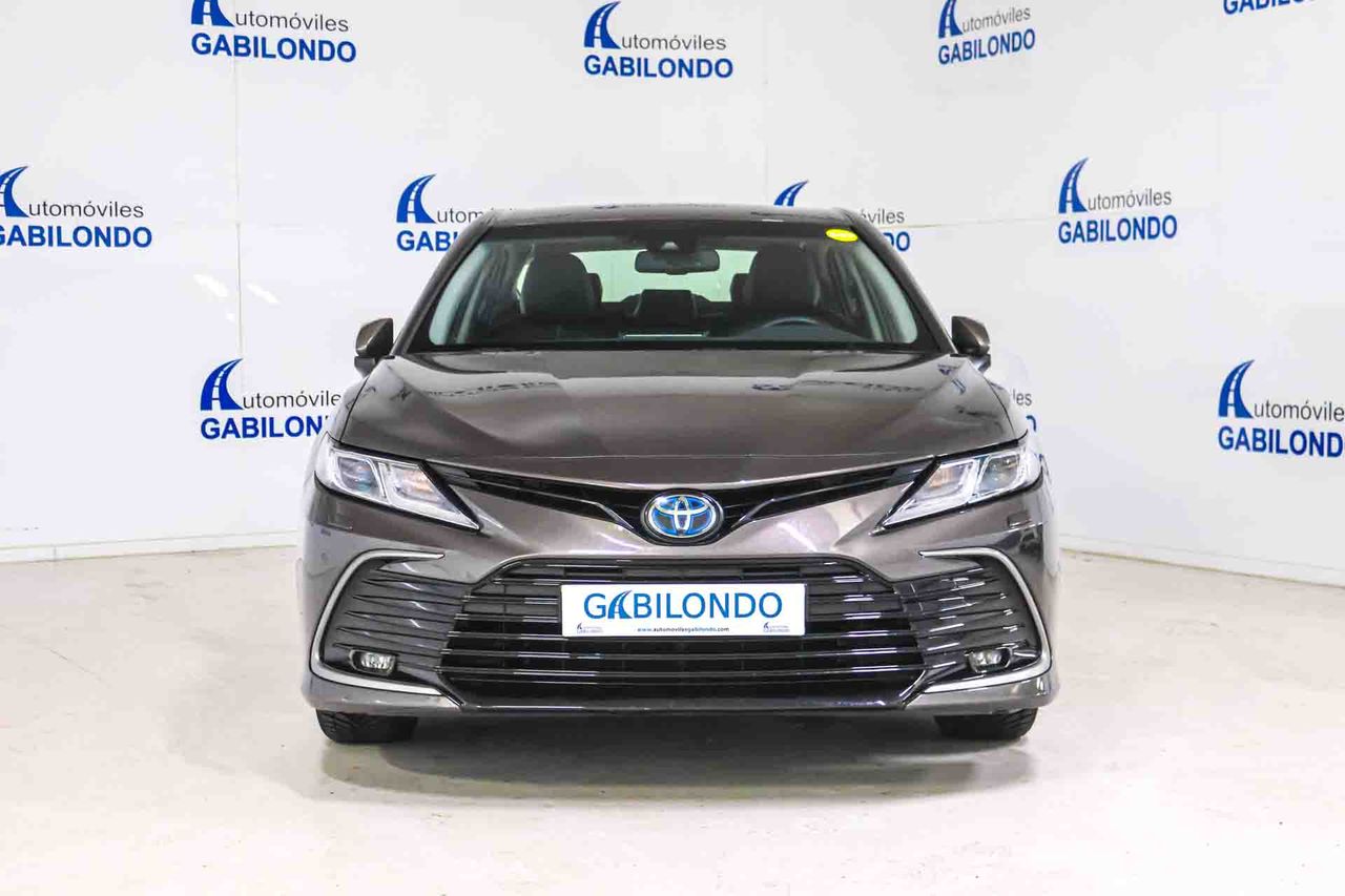 Toyota Camry 2.5 220H Advance - Foto 3