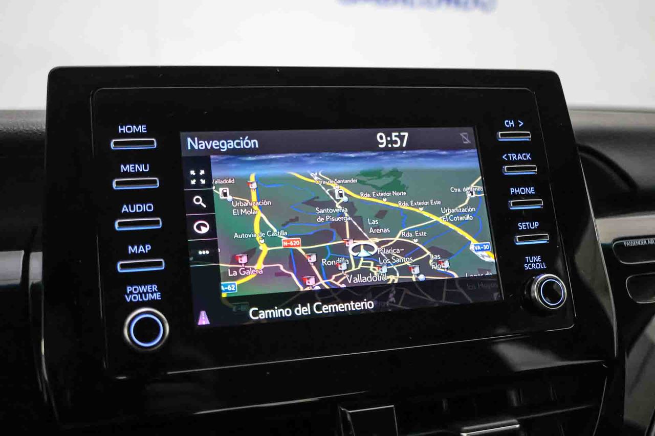 Toyota Camry 2.5 220H Advance - Foto 59