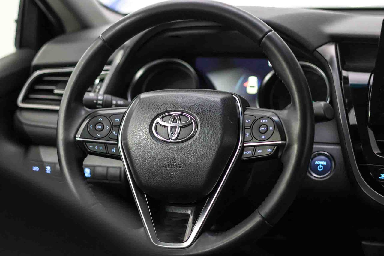 Toyota Camry 2.5 220H Advance - Foto 32