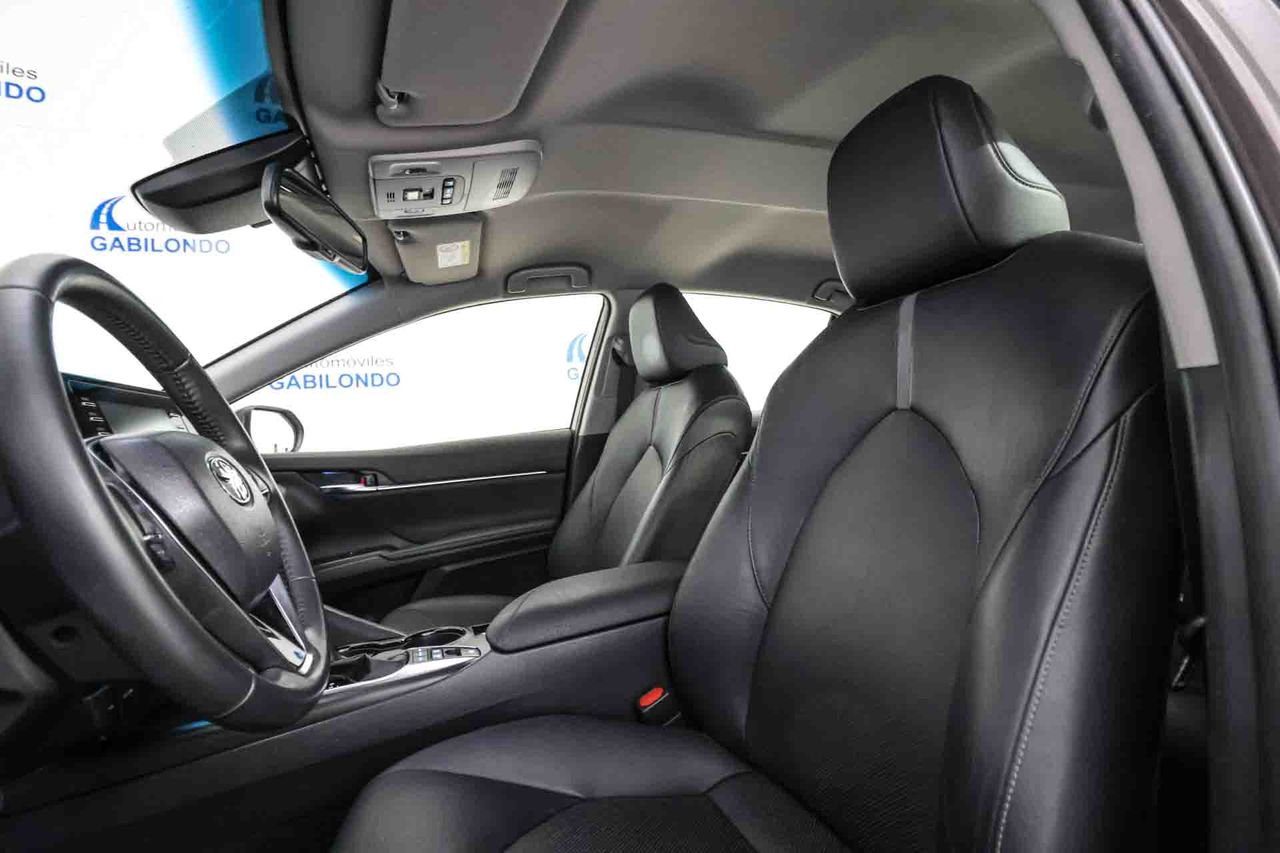Toyota Camry 2.5 220H Advance - Foto 27