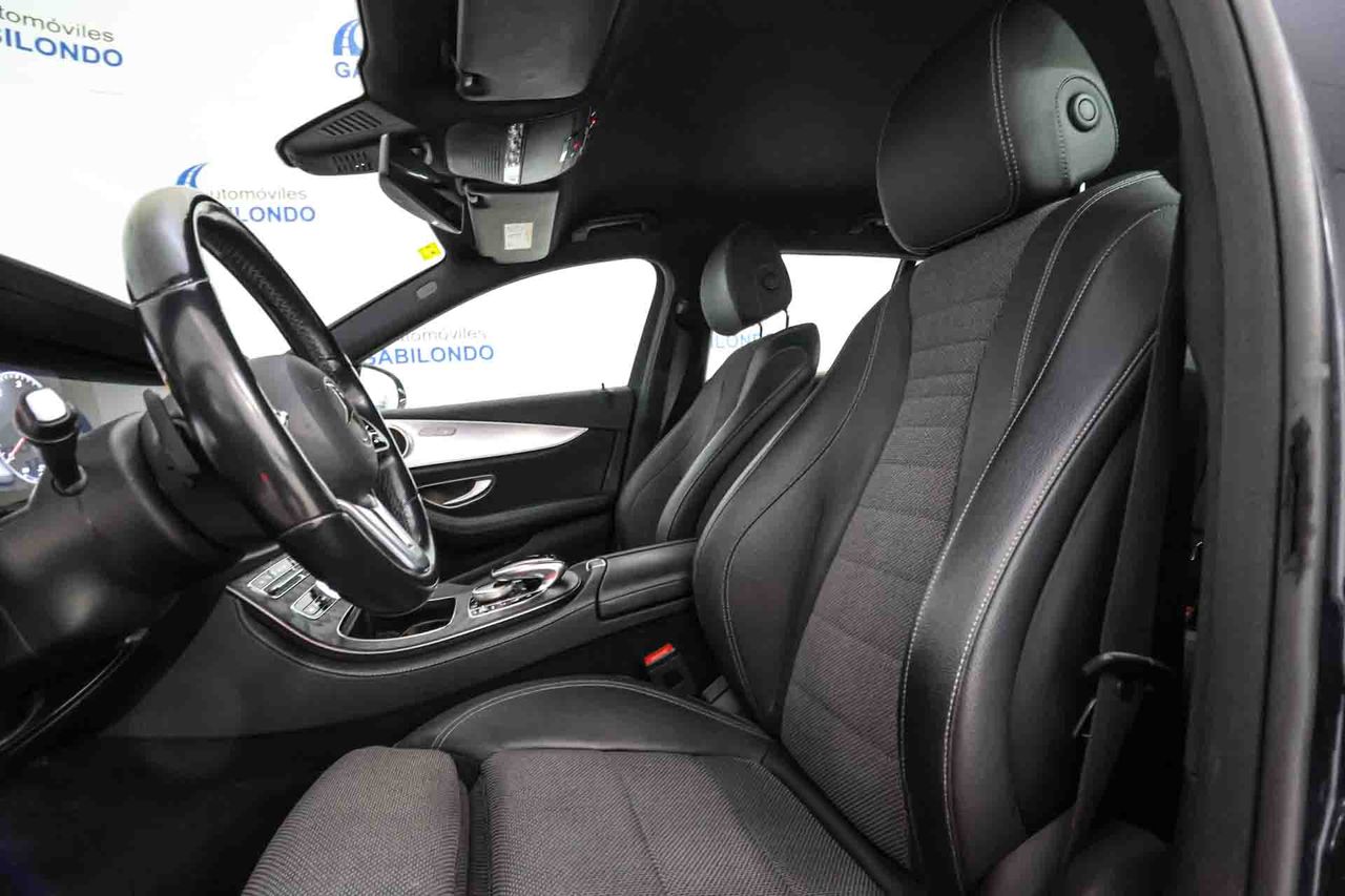 Mercedes Clase E E 220 d Estate - Foto 25
