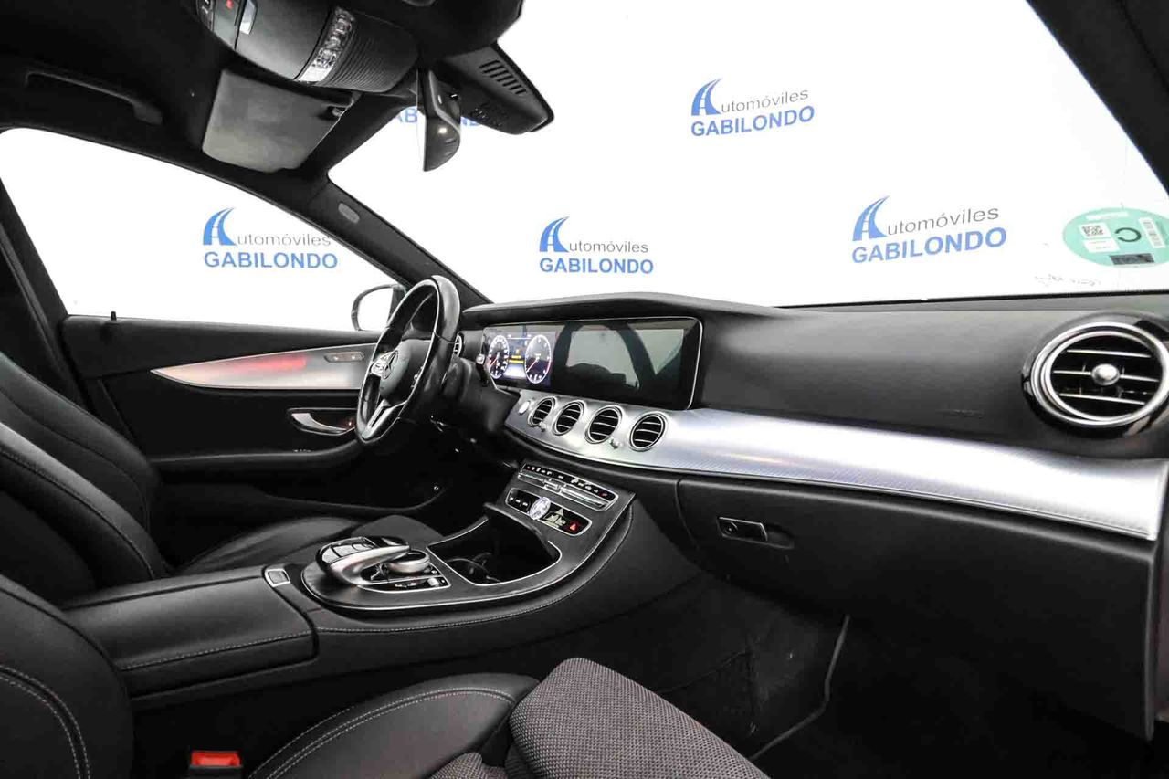 Mercedes Clase E E 220 d Estate - Foto 44