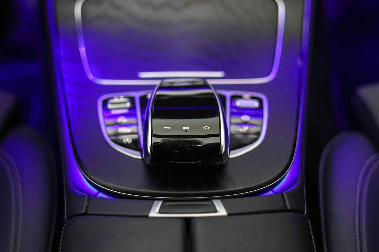 Mercedes Clase E E 220 d Estate - Foto 39
