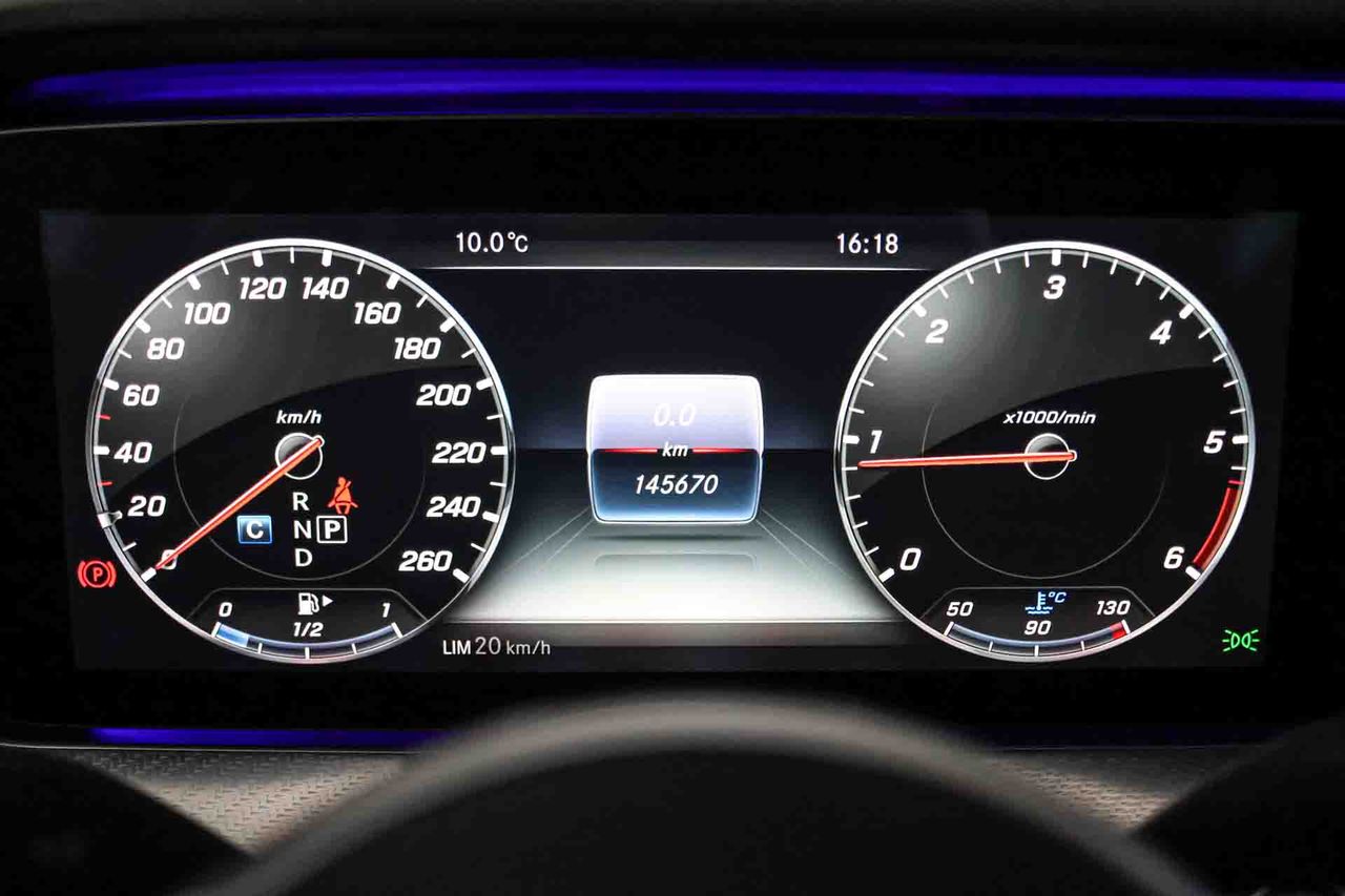 Mercedes Clase E E 220 d Estate - Foto 37