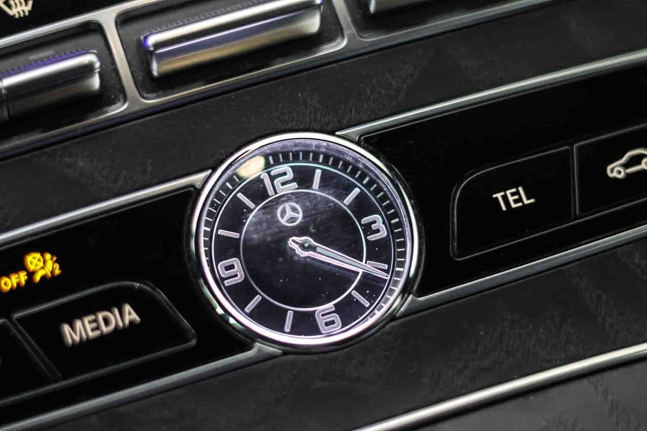 Mercedes Clase E E 220 d Estate - Foto 41