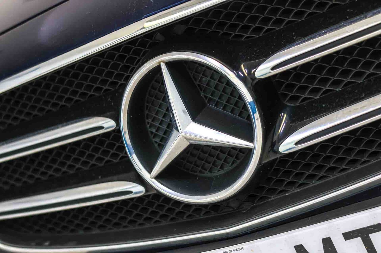 Mercedes Clase E E 220 d Estate - Foto 11