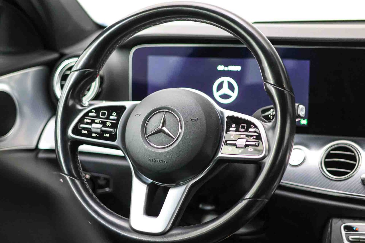 Mercedes Clase E E 220 d Estate - Foto 30