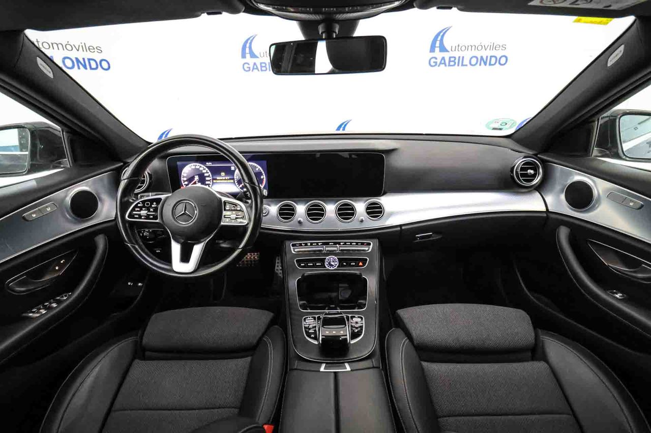 Mercedes Clase E E 220 d Estate - Foto 29