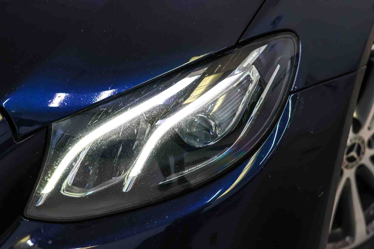 Mercedes Clase E E 220 d Estate - Foto 15