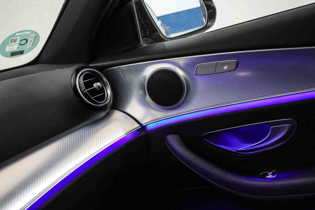 Mercedes Clase E E 220 d Estate - Foto 46