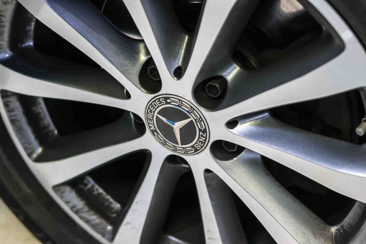 Mercedes Clase E E 220 d Estate - Foto 19