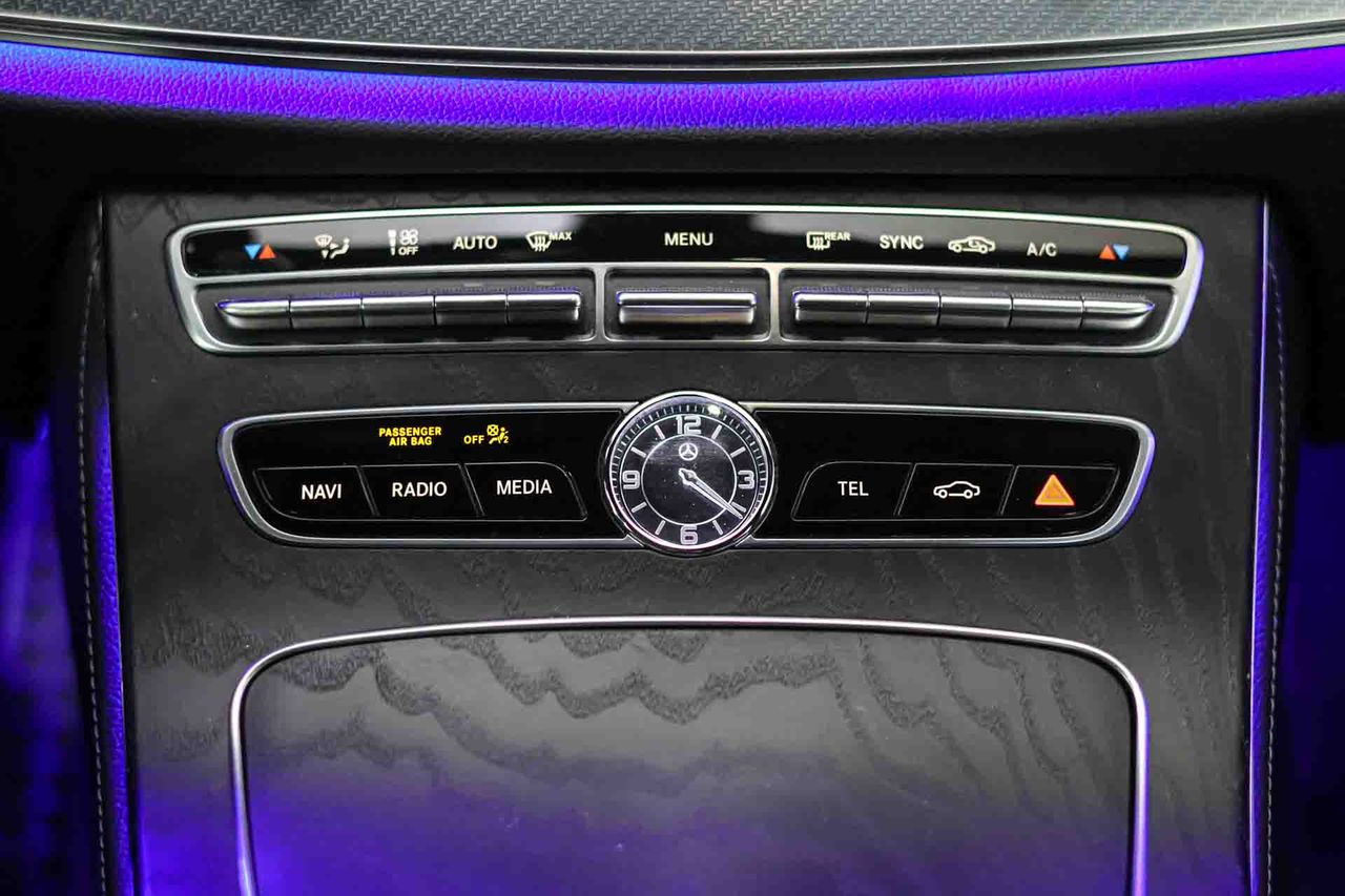Mercedes Clase E E 220 d Estate - Foto 40