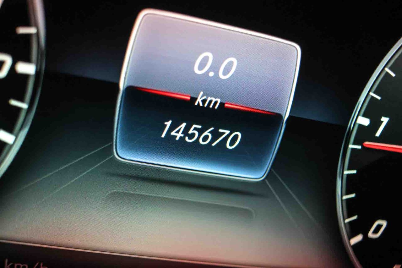 Mercedes Clase E E 220 d Estate - Foto 7