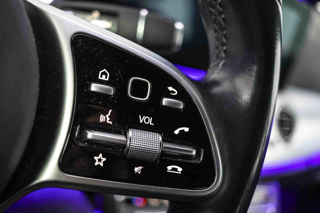 Mercedes Clase E E 220 d Estate - Foto 33