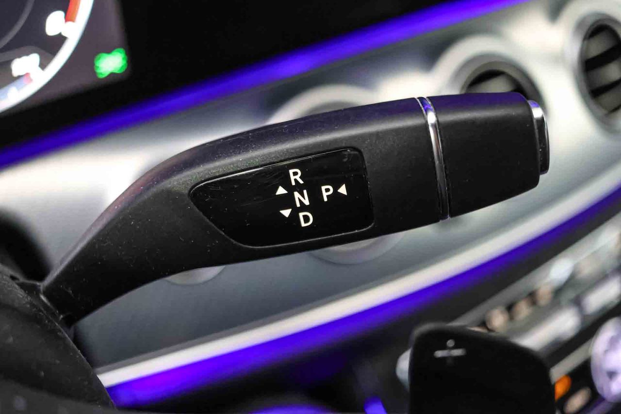 Mercedes Clase E E 220 d Estate - Foto 35