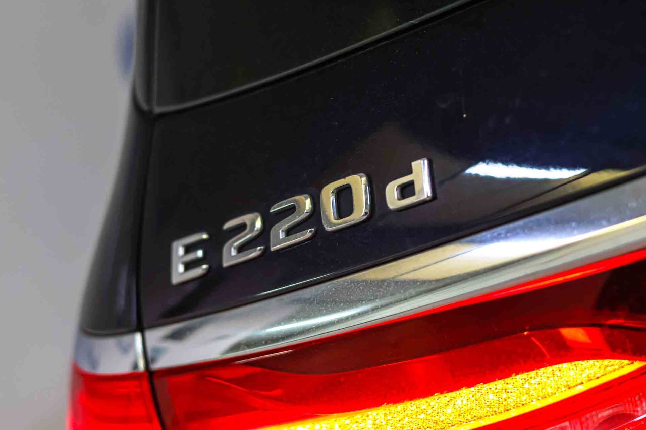 Mercedes Clase E E 220 d Estate - Foto 12