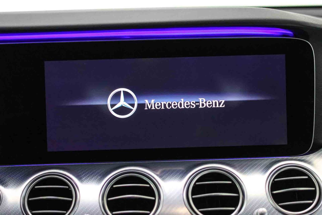 Mercedes Clase E E 220 d Estate - Foto 42