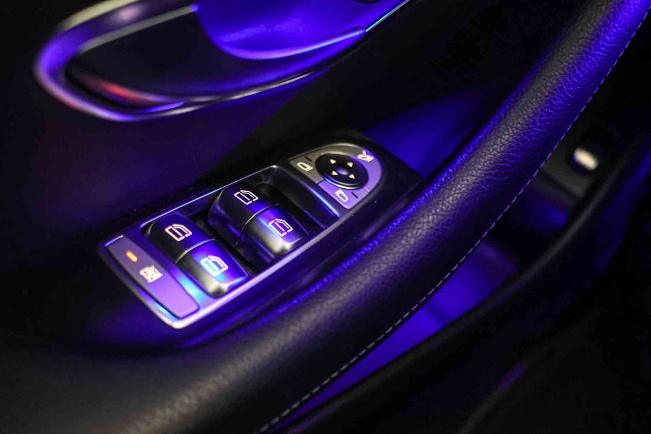 Mercedes Clase E E 220 d Estate - Foto 27