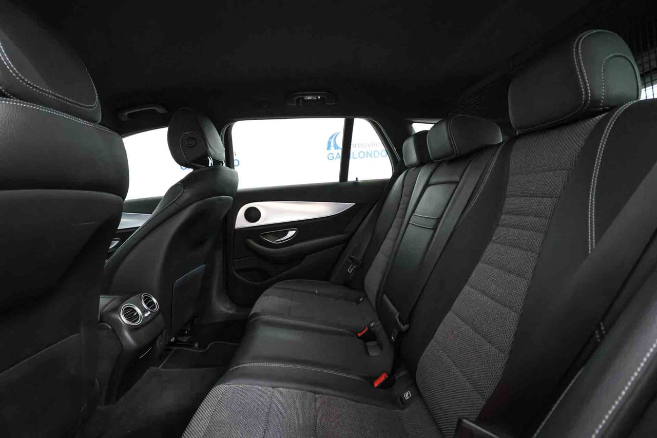 Mercedes Clase E E 220 d Estate - Foto 48