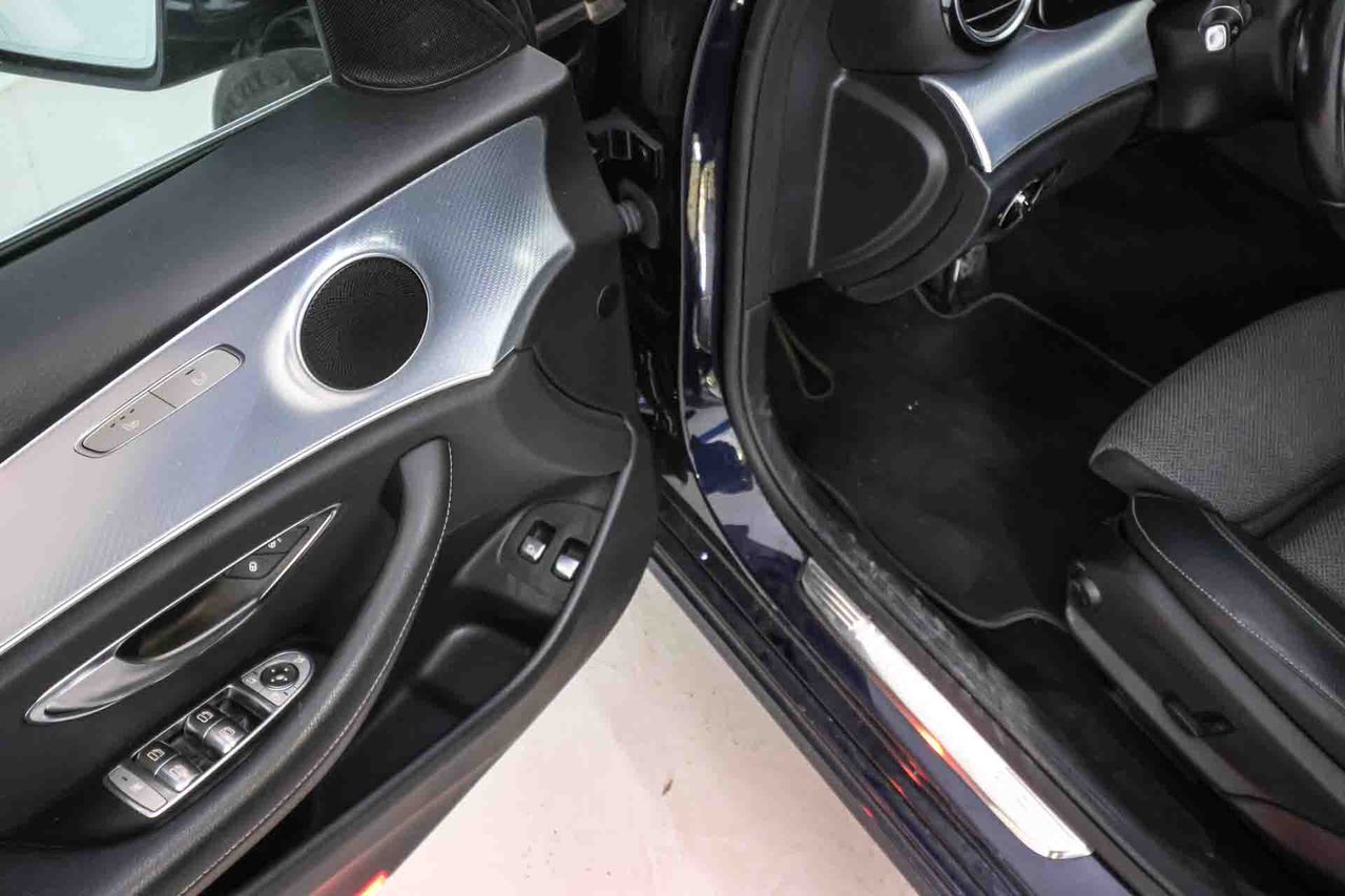 Mercedes Clase E E 220 d Estate - Foto 26