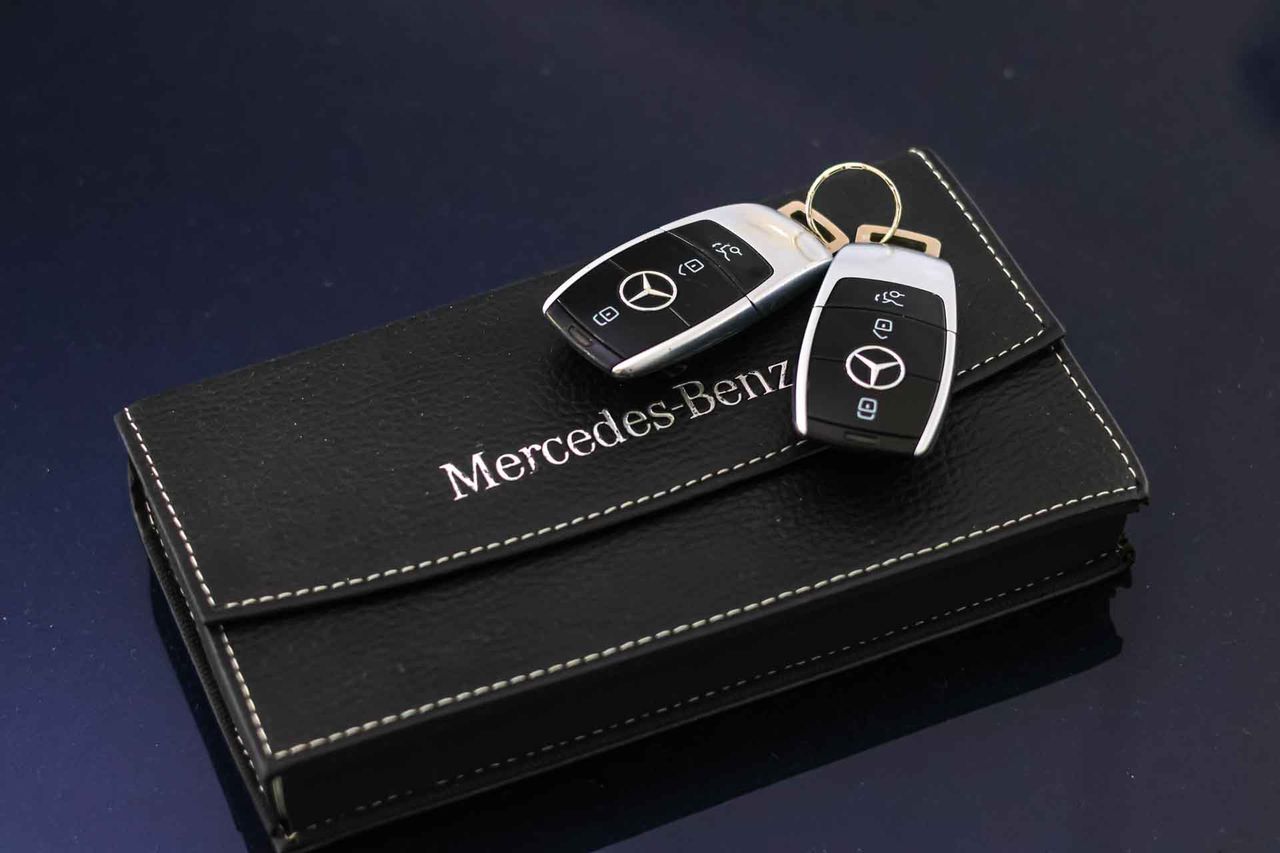 Mercedes Clase E E 220 d Estate - Foto 60