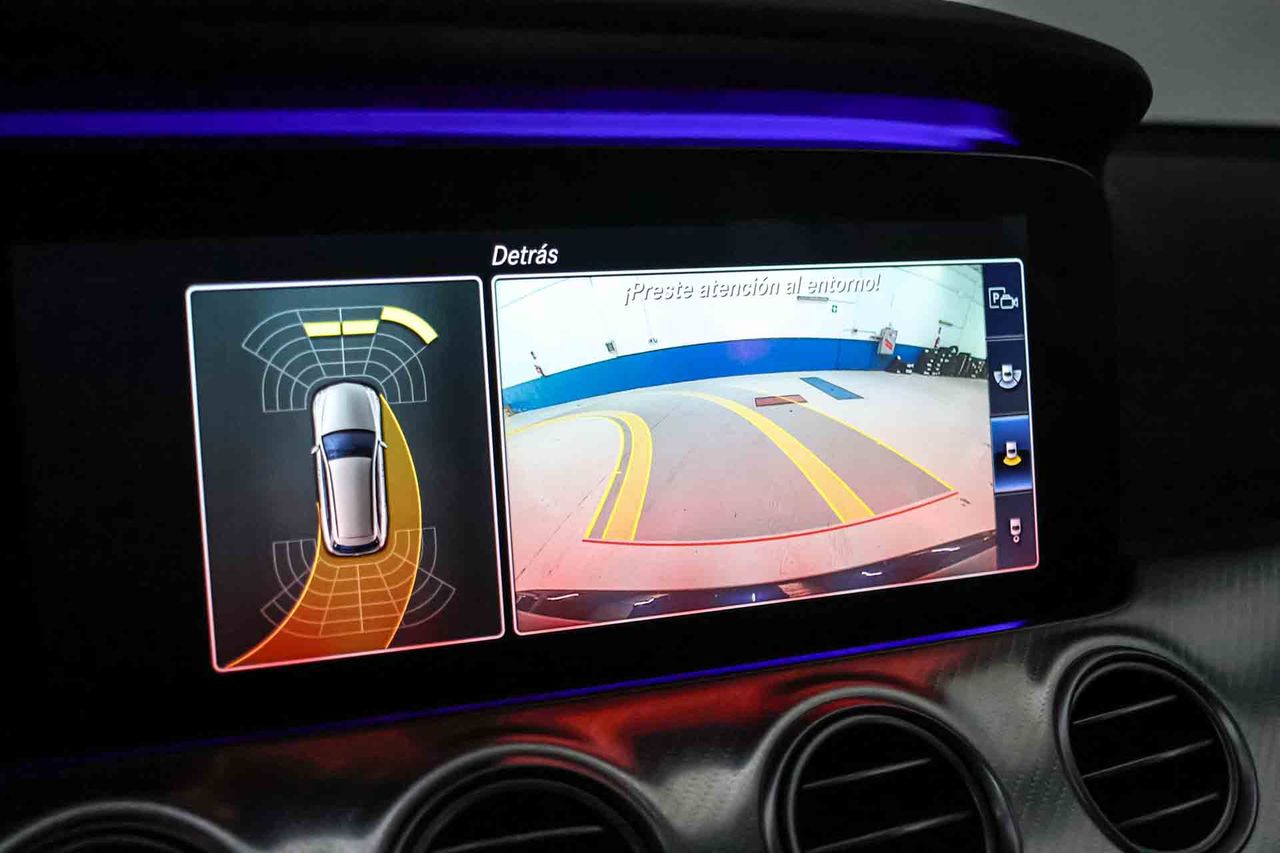 Mercedes Clase E E 220 d Estate - Foto 52