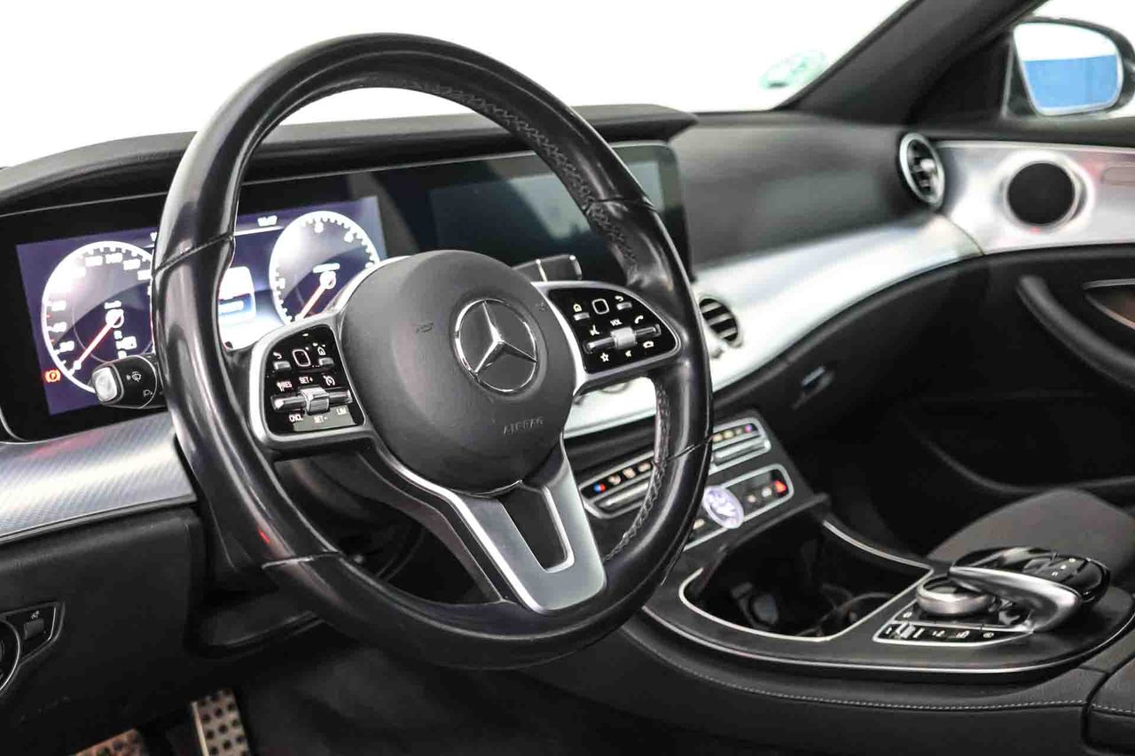 Mercedes Clase E E 220 d Estate - Foto 6