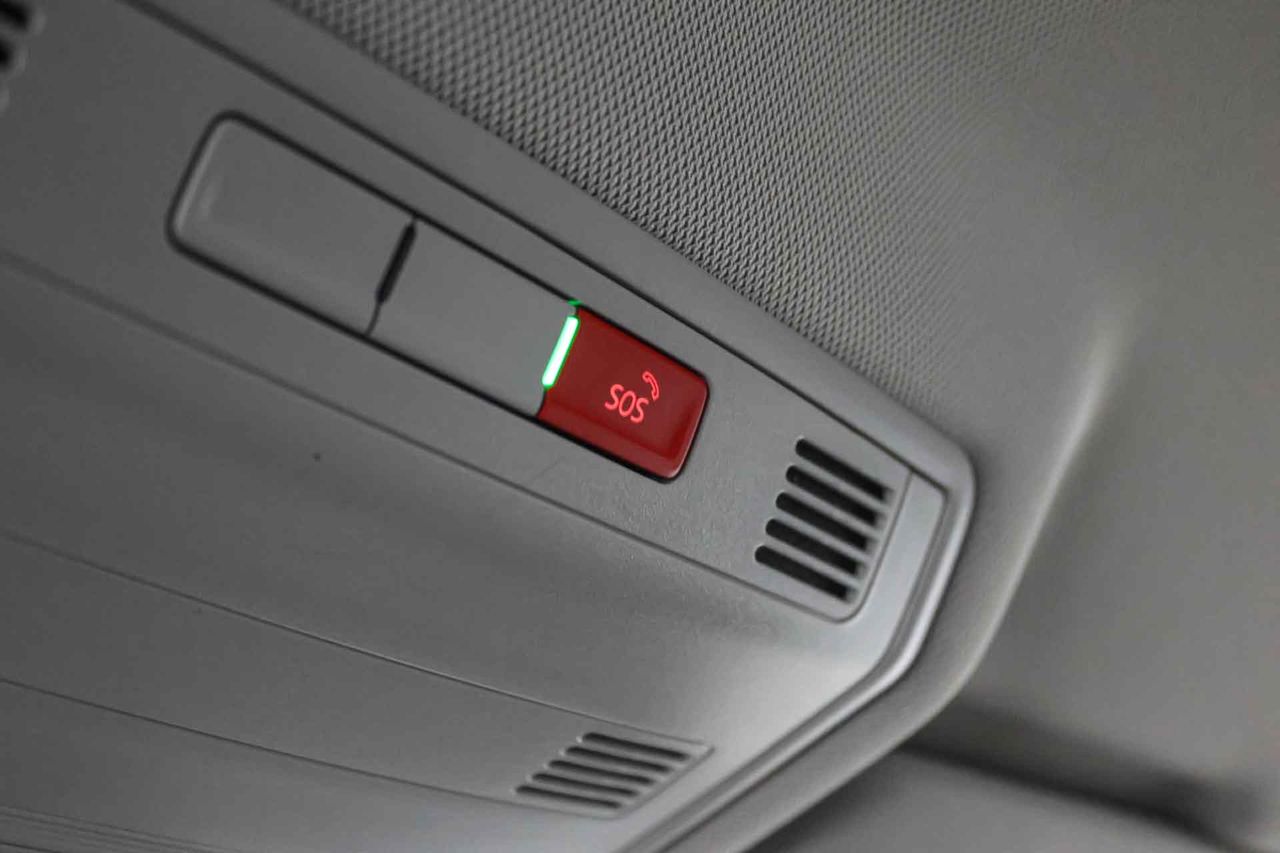 Volkswagen T-Cross Advance 1.0 TSI 85kW (115CV) - Foto 22