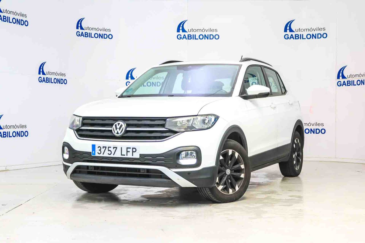 Volkswagen T-Cross Advance 1.0 TSI 85kW (115CV) - Foto 9
