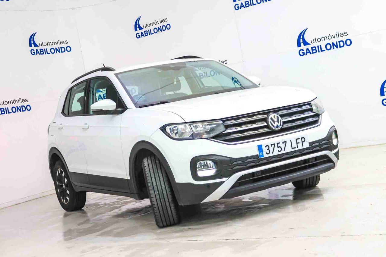 Volkswagen T-Cross Advance 1.0 TSI 85kW (115CV) - Foto 11
