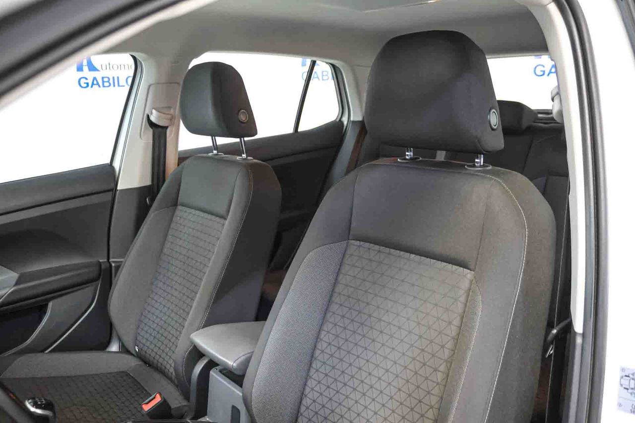Volkswagen T-Cross Advance 1.0 TSI 85kW (115CV) - Foto 23