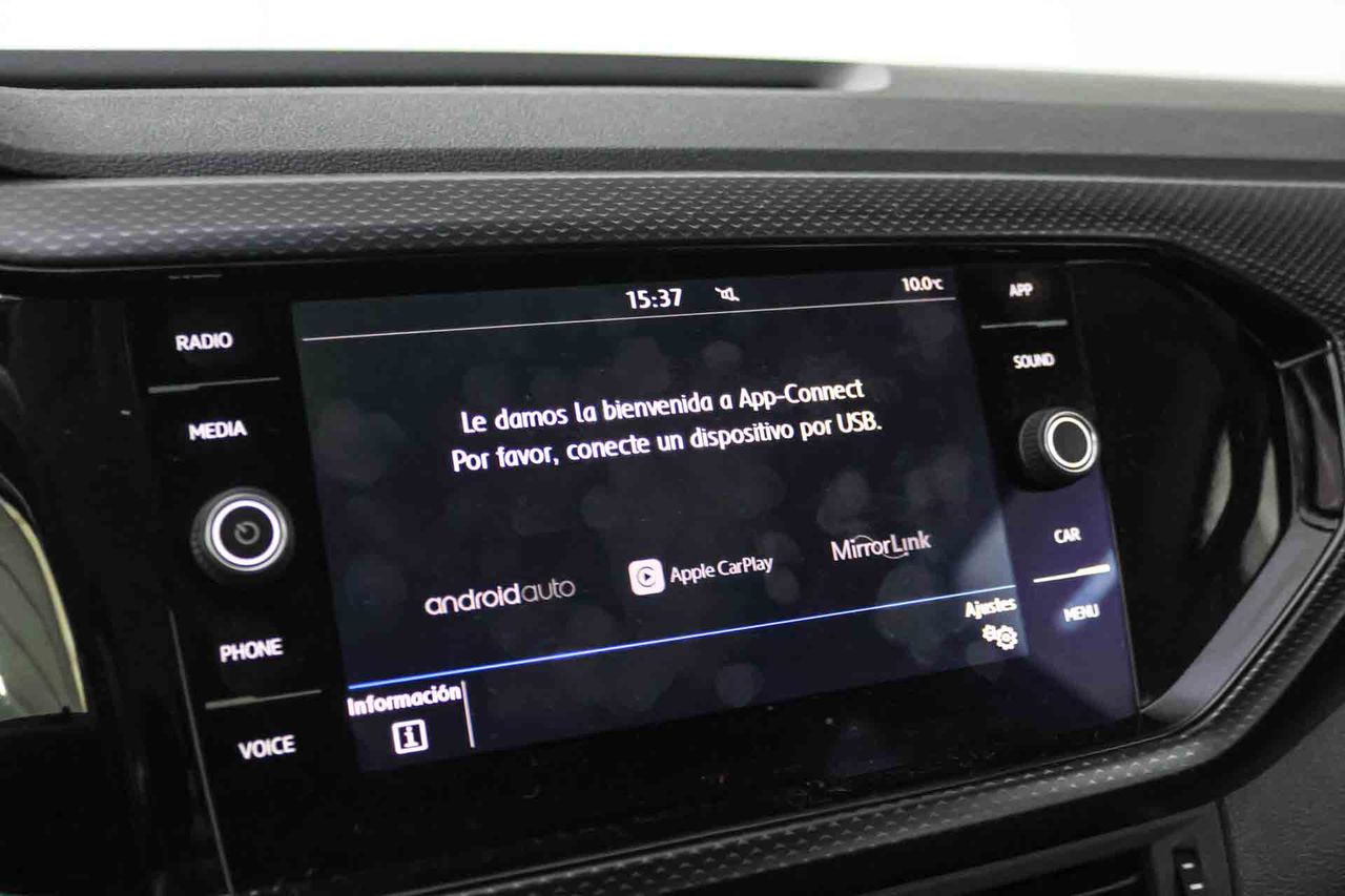 Volkswagen T-Cross Advance 1.0 TSI 85kW (115CV) - Foto 28