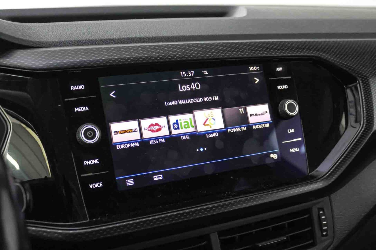 Volkswagen T-Cross Advance 1.0 TSI 85kW (115CV) - Foto 25