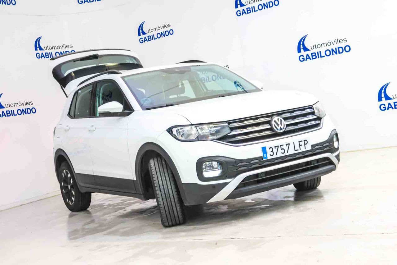 Volkswagen T-Cross Advance 1.0 TSI 85kW (115CV) - Foto 15