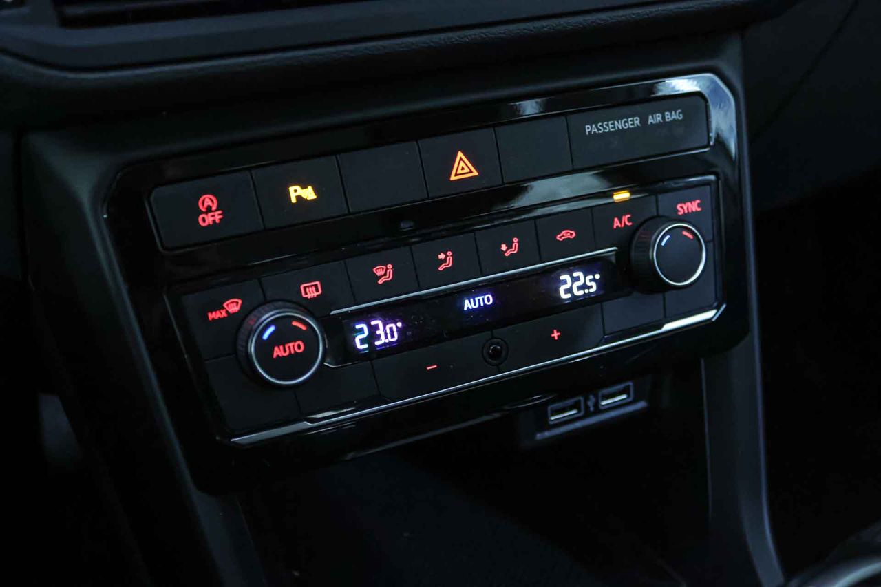 Volkswagen T-Cross Advance 1.0 TSI 85kW (115CV) - Foto 21