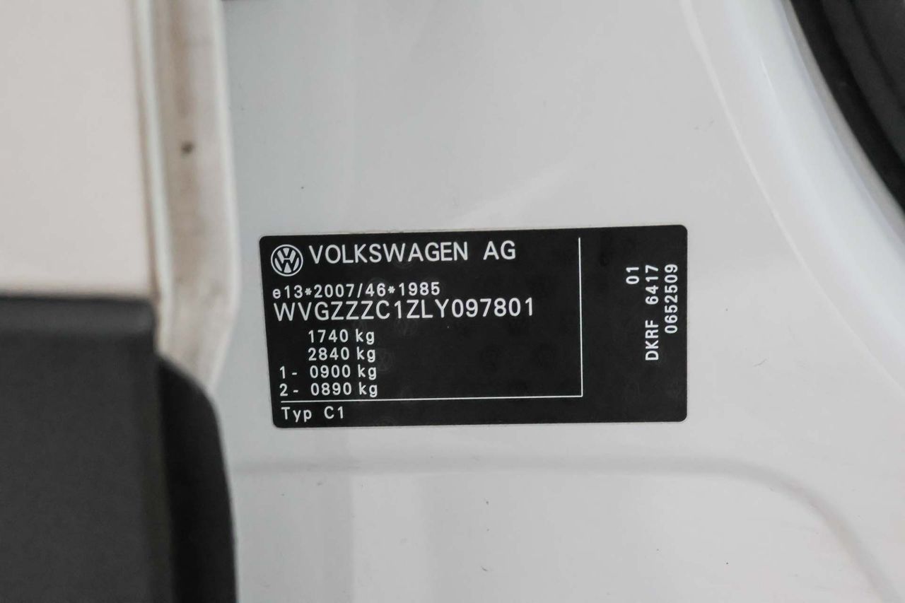 Volkswagen T-Cross Advance 1.0 TSI 85kW (115CV) - Foto 8